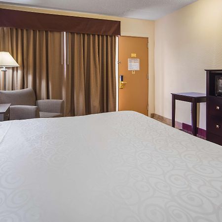 Best Western Inn Of St. Charles Saint Charles Exteriér fotografie