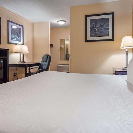 Best Western Inn Of St. Charles Saint Charles Pokoj fotografie