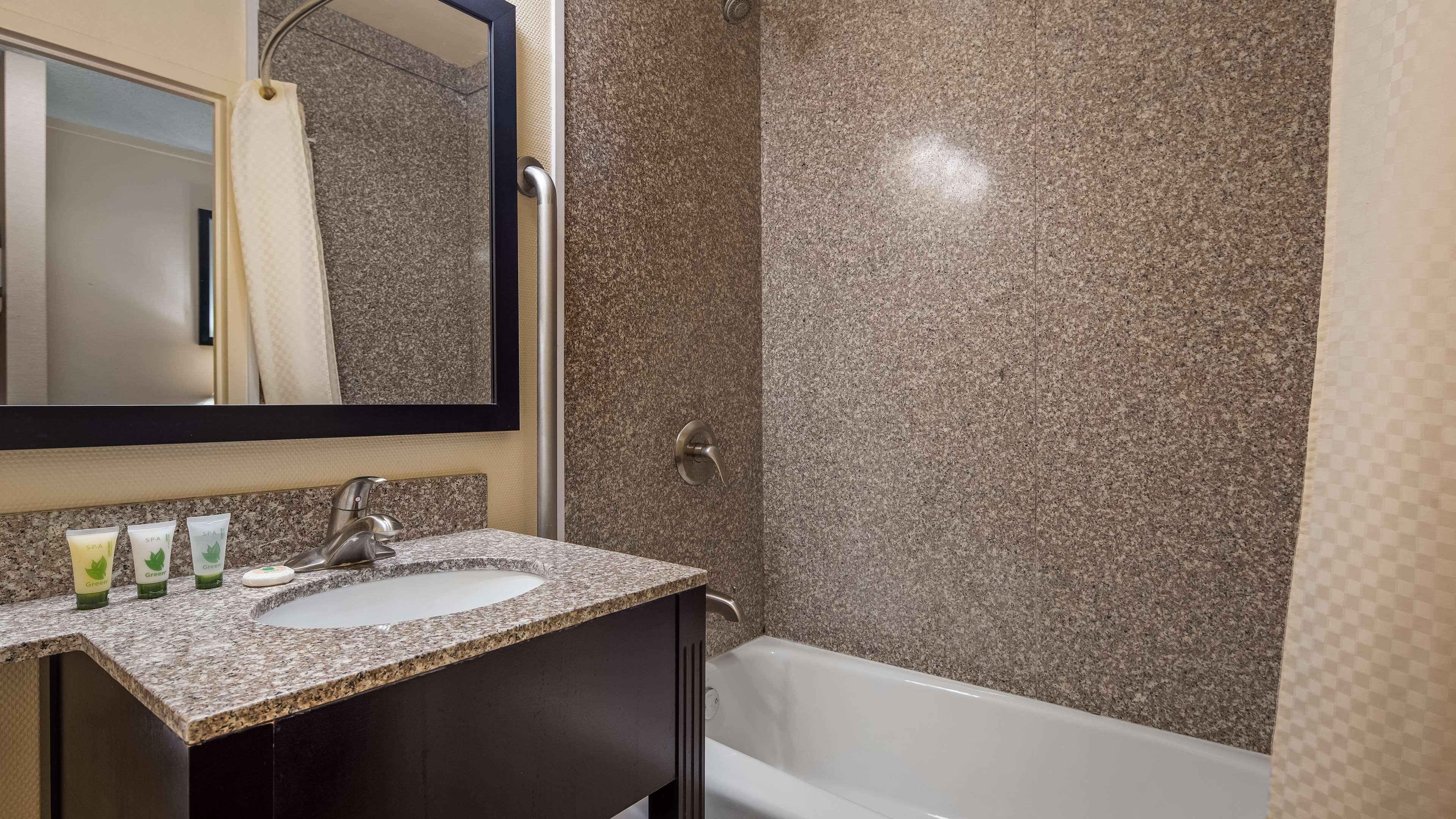 Best Western Inn Of St. Charles Saint Charles Exteriér fotografie